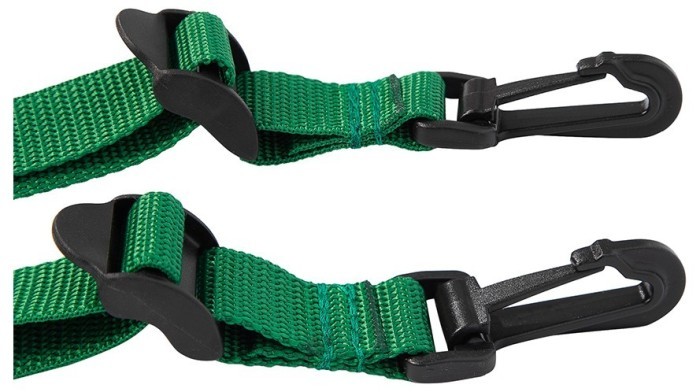 Madwave Трос латексный Stationary trainer