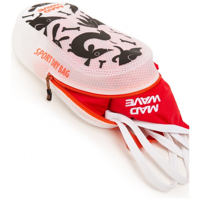 Madwave Сумки Wet bag Dachshund