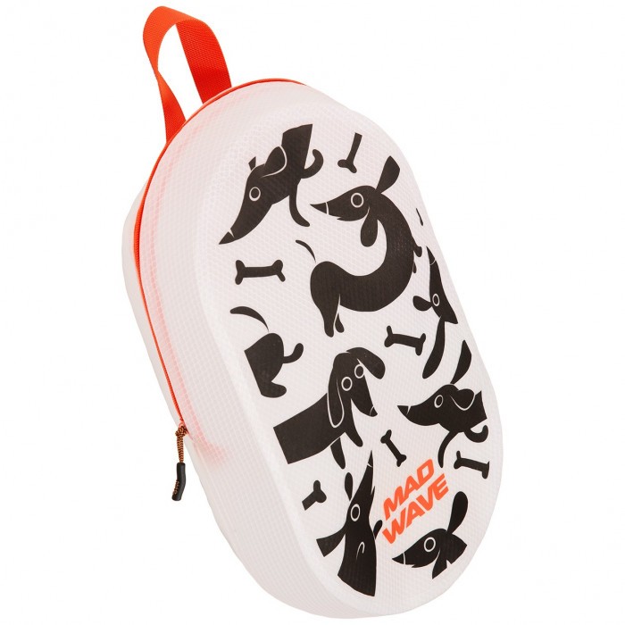 Madwave Сумки Wet bag Dachshund