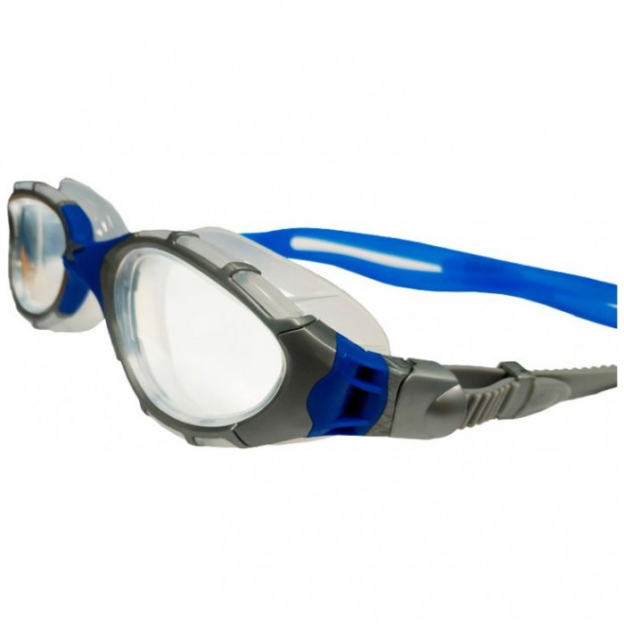 Очки для плавания ZOGGS Predator Flex, Clear/Navy