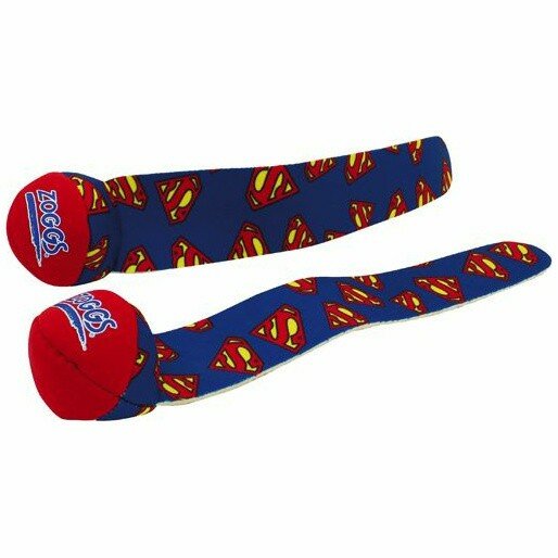 Игра для обучения плаванию ZOGGS Superman Dive Ball (1 шт) синий/красный