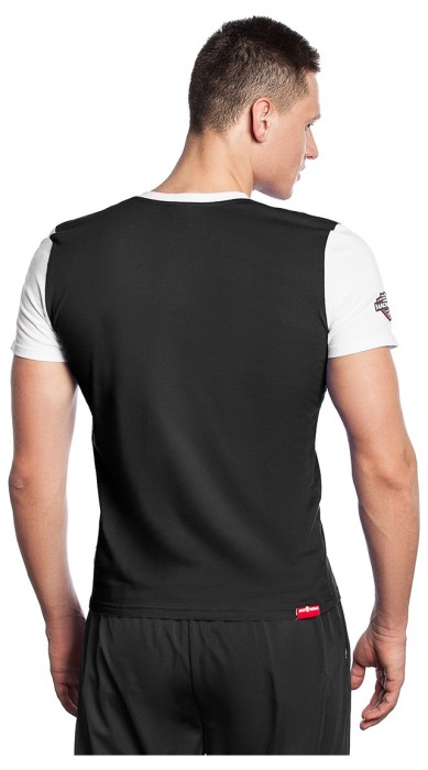 Madwave Футболка Pro men t-shirt