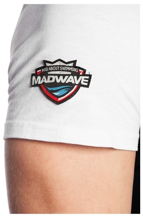 Madwave Футболка Pro men t-shirt