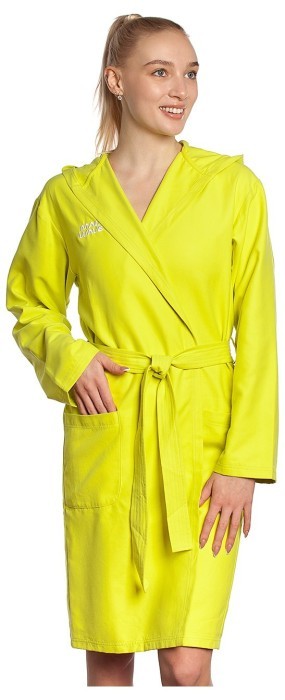 Madwave Халат Cuddly