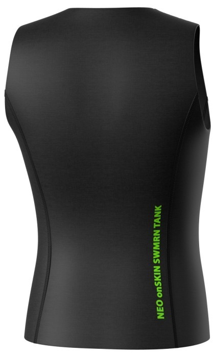 Madwave Неопреновый мужской жилет NEO onSkin tank man