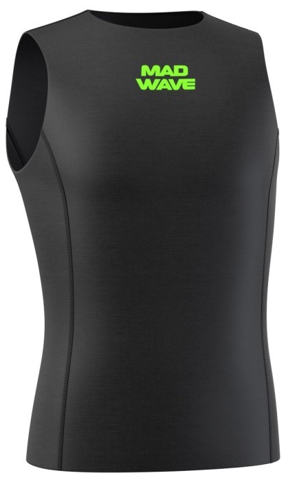 Madwave Неопреновый мужской жилет NEO onSkin tank man