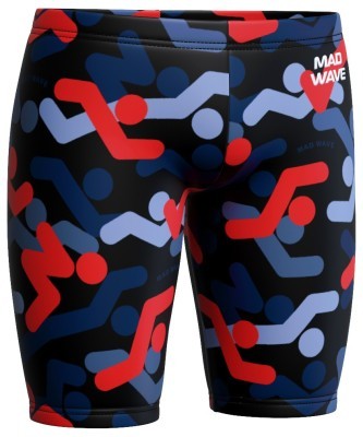 Madwave Мужские джаммеры антихлор Drive PBT I5