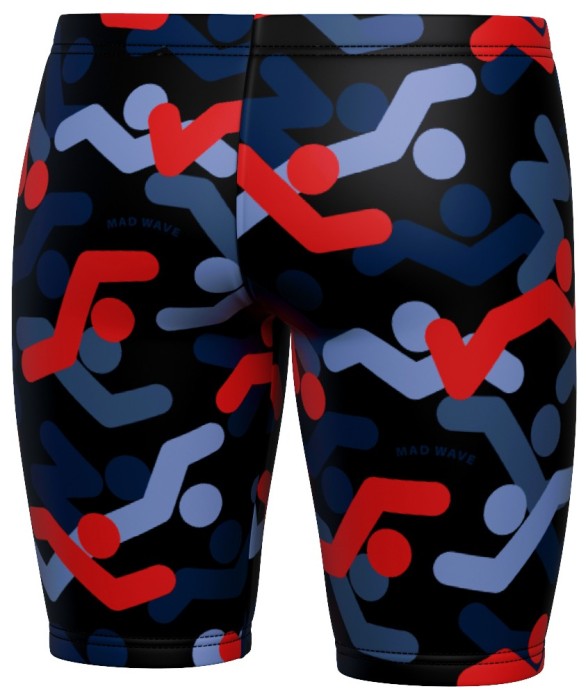 Madwave Мужские джаммеры антихлор Drive PBT I5