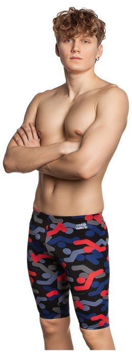 Madwave Мужские джаммеры антихлор Drive PBT I5