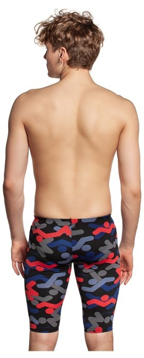 Madwave Мужские джаммеры антихлор Drive PBT I5